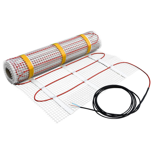 Glen Dimplex - Elektrische Flächenheizung Einzelheizmatte DCF160-210W-1,3m² Comfort Floor 1,3m²