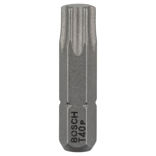 Bosch - Bit Schrauberbit Extra-Hart 2607002500 T40 25 mm 25er-Pack