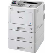 Brother - Drucker/Scanner/Kopierer Laserdrucker HL-L9310CDWTT WLAN Farbe