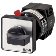 Eaton - Lastschalter Gruppen-Umschalter TM-1-8218/EZ