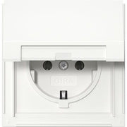 Gira - Steckdose KD TX-44 445466 Reinweiß