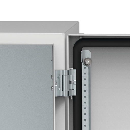 nVent Hoffman - Komponente für Tür (Schaltschrank) Scharniersatz MAS/D >H800 MMH03 (VE3)