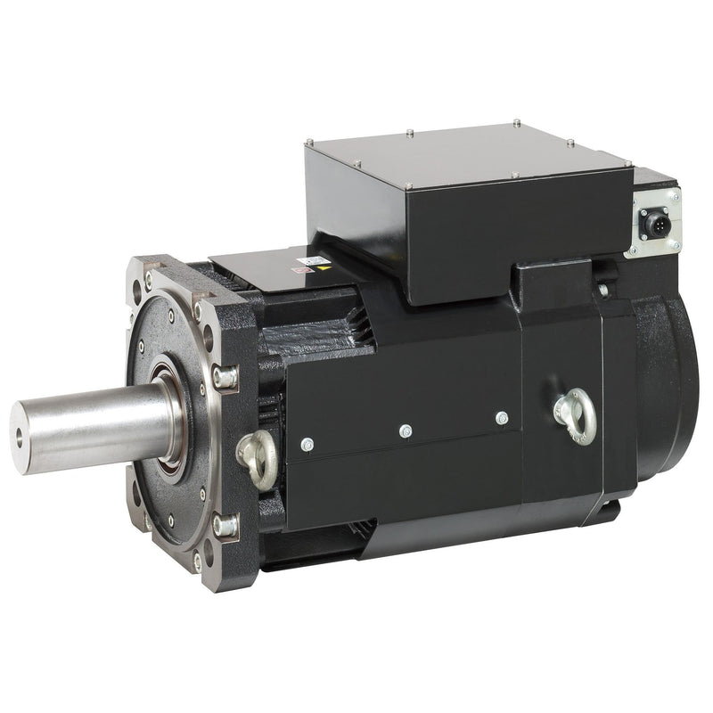 Mitsubishi Electric - Elektromotor Servomotor HG-JR15K1MW0C