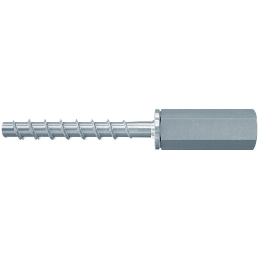 Fischer Deutschl - Betonschraube ULTRACUT 546400 FBS II 6x35 M8/M10 I − 100 Stück