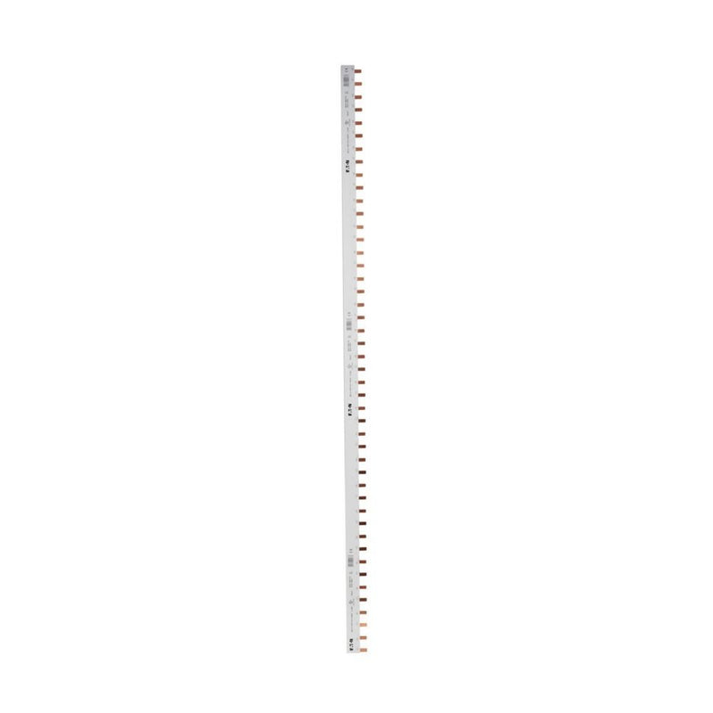 Eaton - Phasenschiene Phasenschiene 2Ph 18qmm BB-UL-18/2#121987 Stift 1m