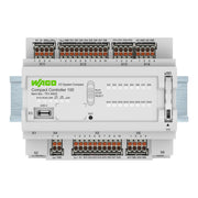WAGO - SPS-Grundgerät Compact Controller 100 751-9402