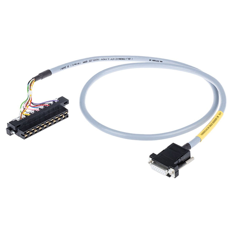 WAGO - SPS-Verbindungskabel Systemleitung f. Rockwell 706-4769/405-200 Compact Logix
