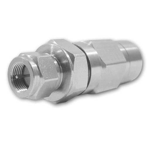 Televes - Koax-Steckverbinder Kabelarmatur FKA 2288 NKX