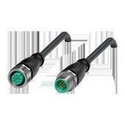 Pepperl+Fuchs Fabrik - Konfektioniertes Sensor-Aktor-Kabel Verbindungskabel V15-#70128170-100033