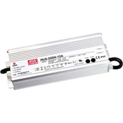 Scharnberger+Hasenbein - LED-Betriebsgerät LED-Trafo 252x90x43,8mm 54914 90-305VAC/24VDC320W