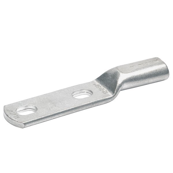 Klauke - Presskabelschuh für Cu-Leiter Presskabelschuh 138DP212 2x95qmm − 5 Stück