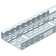 OBO Bettermann - Kabelrinne IKS 630 FS 1,0mm 60x300 − 3 Meter