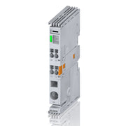 Block - Leitungsschutzschalter Elektr. Schutzschalter EB-2724-030-0