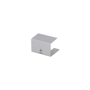 Telegärtner - Moduleinsatz für Patchpanel LWL FTB Blindmodul 100021444 für FTB Baugr.19Zoll