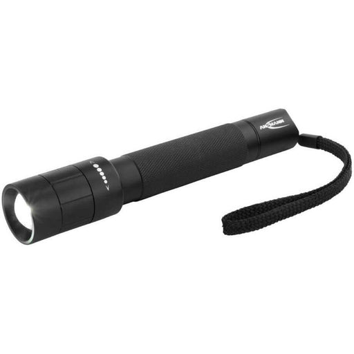 Ansmann - Taschenleuchte M200F − 6 Stück