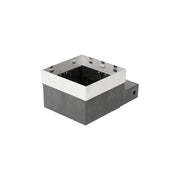 Meyer+Sohn - Mechanisches Zubehör/Ersatzteile für Leuchten Rahmen 1250167000