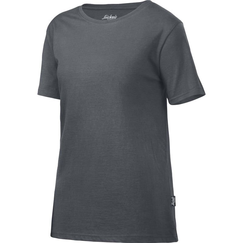 Snickers Workwear - T-Shirt Damen T-Shirt 25165800004 Gr.S
