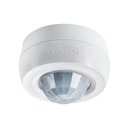ESYLUX - Bewegungsmelder/Präsenzmelder komplett Decken-Bewegungsmelder MD 360/24 BASIC SMB 360°