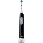 ORAL-B - Mundpflegegerät Zahnbürste Pro 1 CrossAc sw