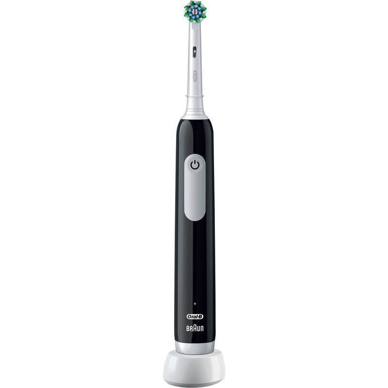 ORAL-B - Mundpflegegerät Zahnbürste Pro 1 CrossAc sw