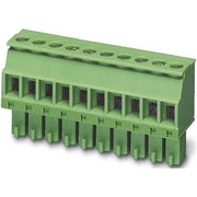 Phoenix Contact - Kabelsteckverbinder für Leiterplattensteckverbinder Leiterplattensteckverb. MCVR 1,5/ 7-ST-3,5 Combicon − 50 Stück