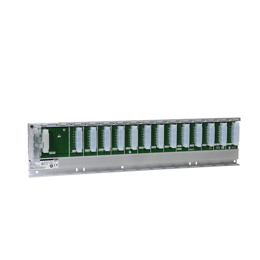 Mitsubishi Electric - SPS-Baugruppenträger Hauptbaugruppenträger Q312B-E für CPUs,Netzteil