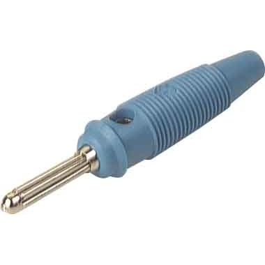 Pulsotr. SKS - Kommunikationstechnik-Adapter Stecker BUELA 30 K bl