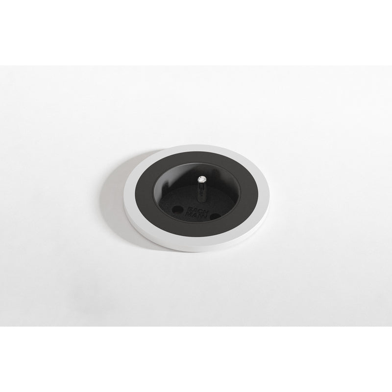 Bachmann - Multi-Tischsteckdose PIX Steckdosenleiste 926.003 1xUTE 2,0m AEH