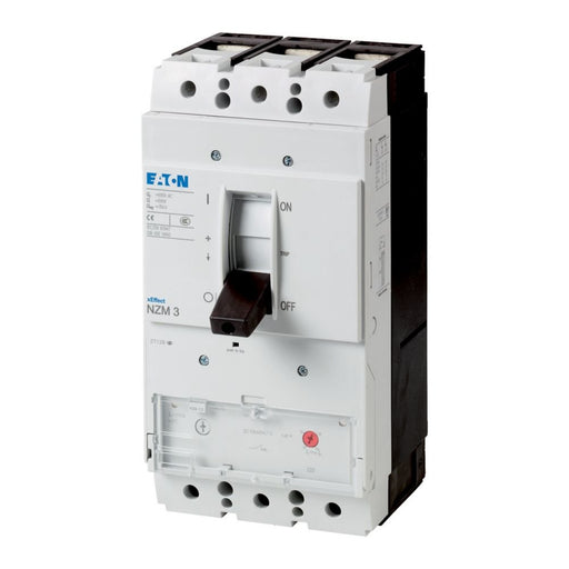 Eaton - Leistungsschalter für Motorschutz Leistungsschalter NZMN3-S250 3p. +Kurzschl.schutz