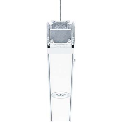 Zumtobel Group - Sicherheitsleuchte LED-Sicherheitsleuchte RESCLITE P #42932990
