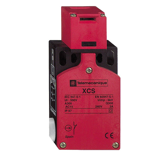 Telemechanique Sensors - Positionsschalter mit getrenntem Betätiger Positionsschalter XCSTA793