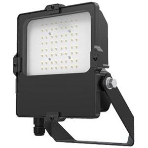 Dotlux - Downlight/Strahler/Flutlicht LED-Fluter 4864-130015 3000K