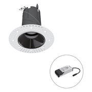 EVN Lichttechnik - Downlight/Strahler/Flutlicht LED-Einbauleuchte modular F02R09SM1830L55P Konfigurationstype
