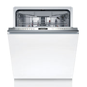 Bosch - Geschirrspüler EB-Geschirrspüler SBD6ECX21E Serie 6