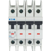 Eaton - Leitungsschutzschalter FAZ-C32/4-NA 32A Charakt.: C, NA