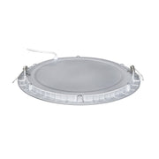 Nobile - Decken-/Wandleuchte LED-Panel Flat 1571904111 840, 350mA, titan