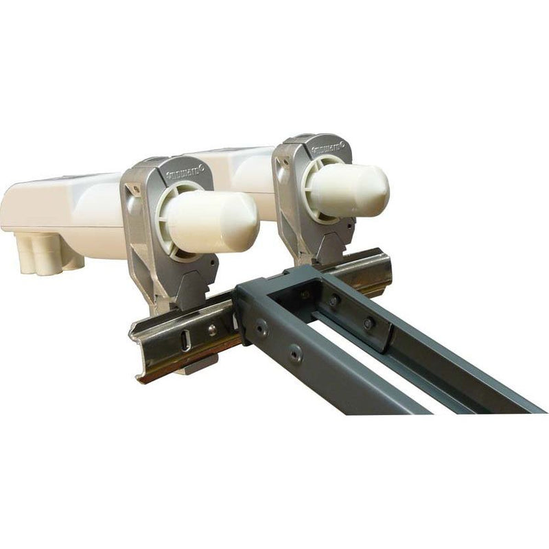 Televes - Speisesystem Speisesystem-Single SP4AR 40mm f.Multifeed 3Gr