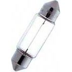 Osram - Fahrzeuglampe Soffittenlampe 6423 5W 24V SV8,5-8 − 50 Stück