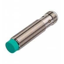 Pepperl+Fuchs Fabrik - Induktiver Näherungsschalter Induktiver Sensor NBN8-12GM50-E1-V1-M1