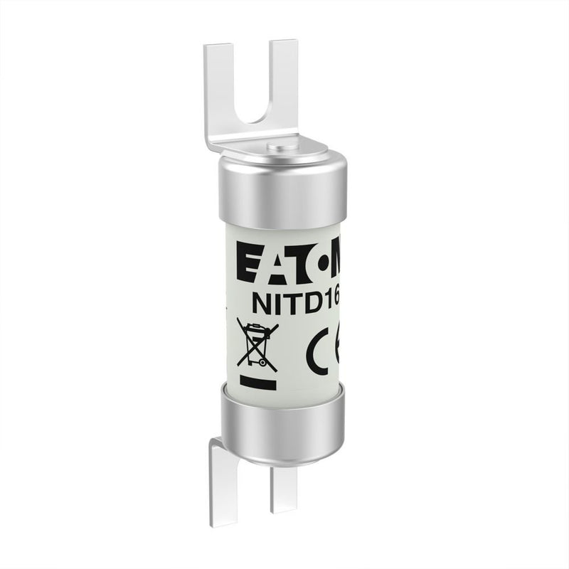 Eaton - HRC-Sicherung Sicherungseinsatz NITD16 16 A, AC 550 V − 20 Stück