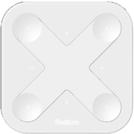 Radium Lampenwerk - Lichtregelsystemkomponente Smarter Schalter LMZA4955