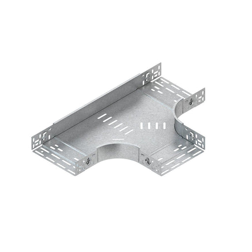 Niedax - T-Stück für Kabelrinne T-Stück für Kabelrinne RTSC 60.150 S 60x152mm
