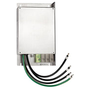 Schneider Electric - Zubehör/Ersatzteile für Frequenzregler EMV-Filter VW3A4424 47A, 3-phasig