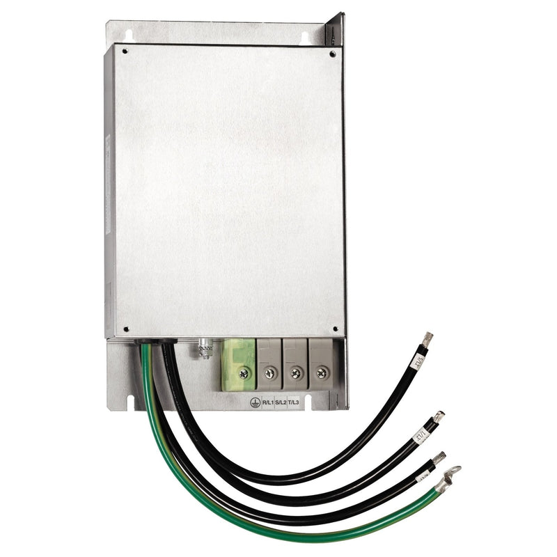 Schneider Electric - Zubehör/Ersatzteile für Frequenzregler EMV-Filter VW3A4424 47A, 3-phasig
