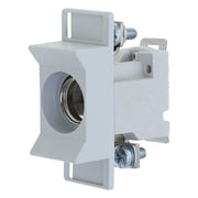 Eaton - D0-Sicherungssockel Sicherungsunterteil 1 POLE BAS#FRN02-D Niedersp. 63A 400V − 5 Stück