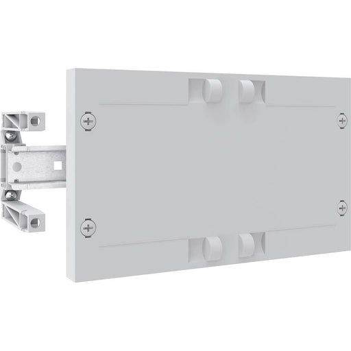 ABN - Verteilerfeld für Installationsverteiler ESPRO-Modul MT1110 tief BxH:250x150mm