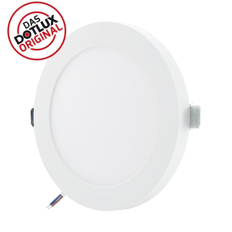 Dotlux - Downlight/Strahler/Flutlicht LED-Downlight 4446-0FW120 MC