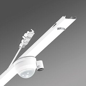 Regiolux - Geräteträger für Lichtbandsystem Geräteträger SRGV/0750net.flex37 Lichtmanagement