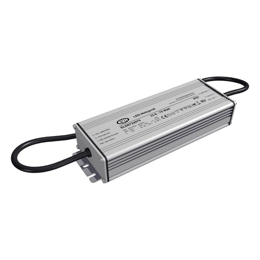 EVN Lichttechnik - LED-Betriebsgerät LED-Netzgerät SLD6724075 NG24VDC33,6-75W IP67