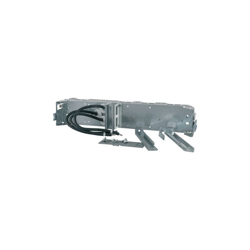Eaton - Verteilerbaugruppe für Geräteaufbau XR-MCCB PKZ/PKE Schubmodul XMR-P2-04 25qmm Höhe=100mm